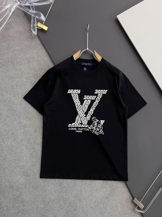 Camiseta Louis Vuitton
