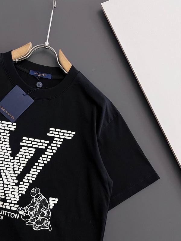Camiseta Louis Vuitton