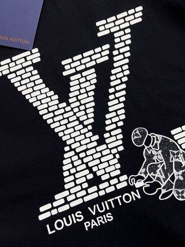 Camiseta Louis Vuitton