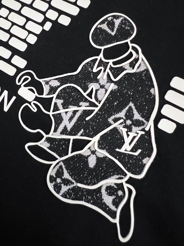 Camiseta Louis Vuitton