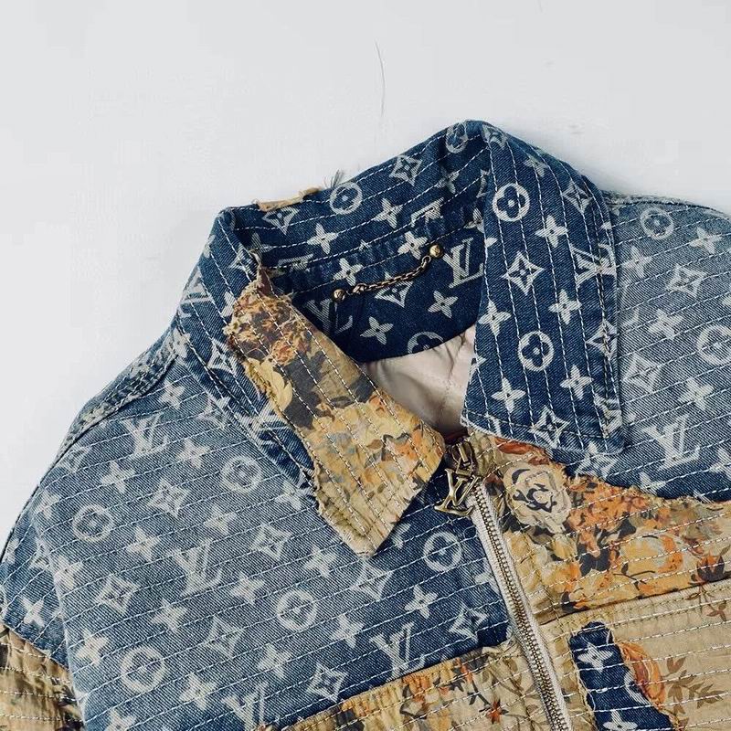 Jaqueta Louis Vuitton