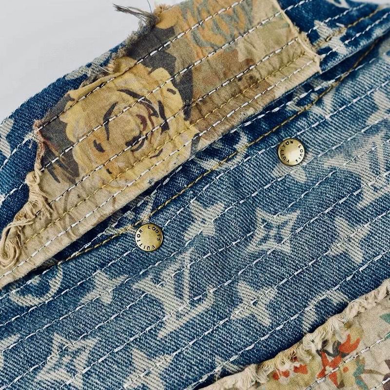 Jaqueta Louis Vuitton