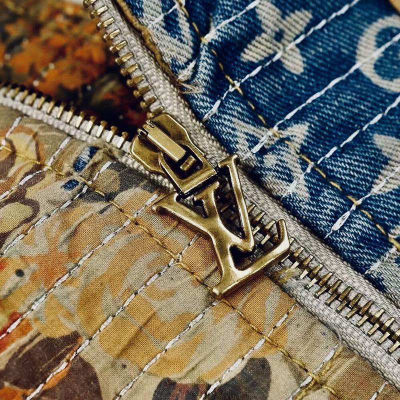 Jaqueta Louis Vuitton
