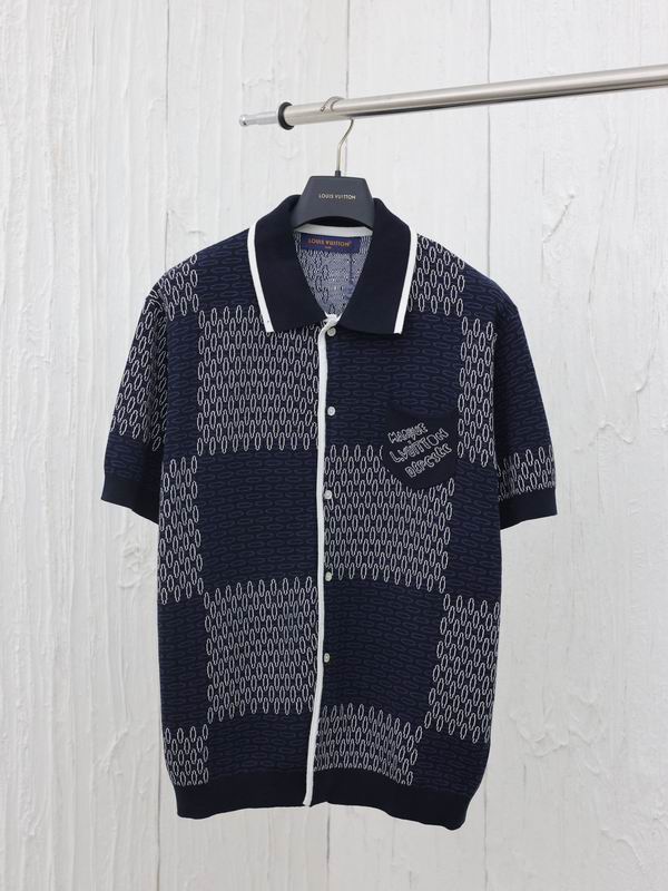 Conjunto Louis Vuitton