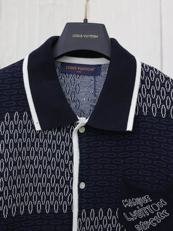 Conjunto Louis Vuitton