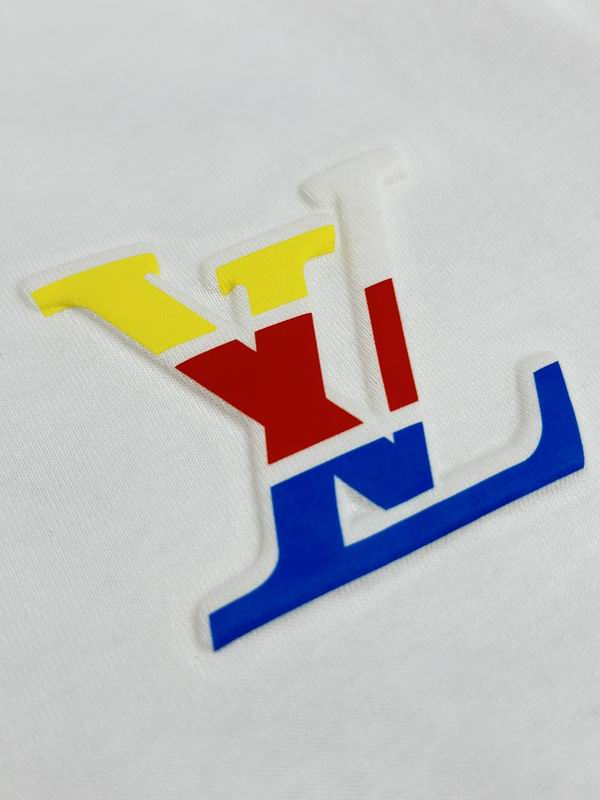 Camiseta Louis Vuitton