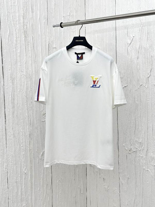 Camiseta Louis Vuitton
