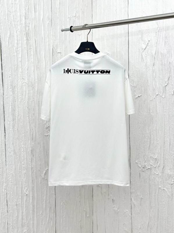 Camiseta Louis Vuitton