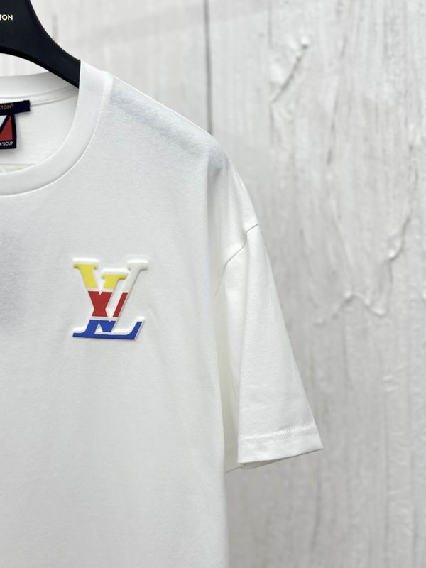 Camiseta Louis Vuitton