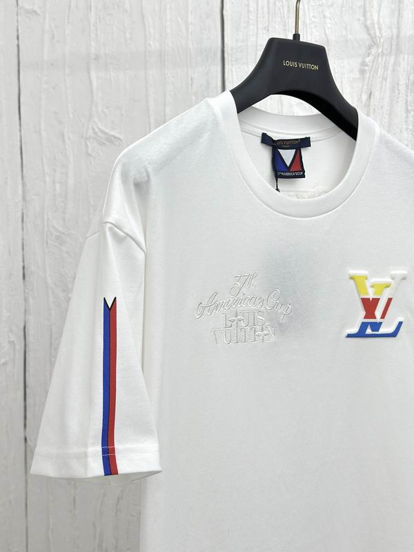 Camiseta Louis Vuitton