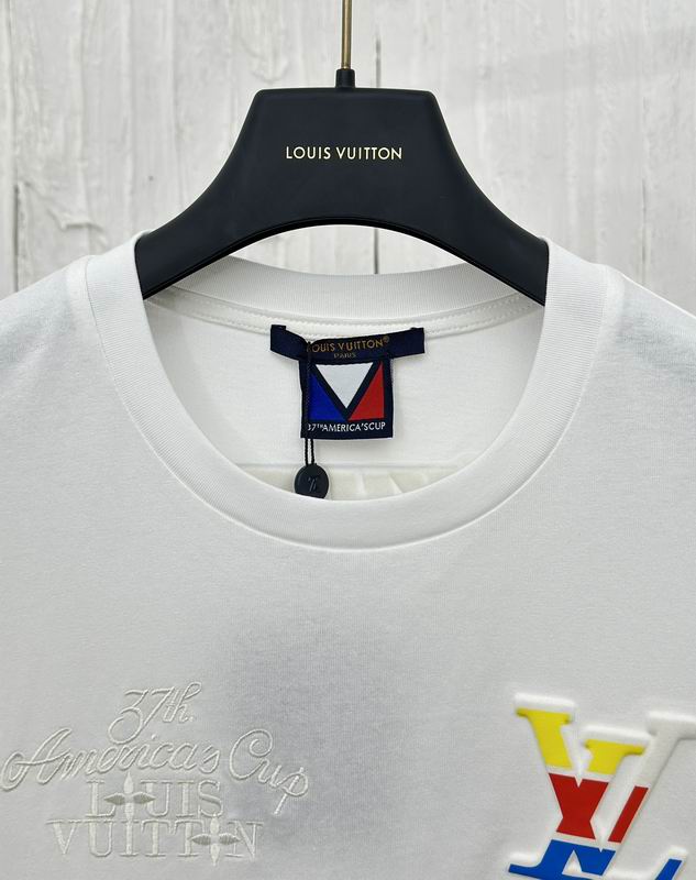 Camiseta Louis Vuitton