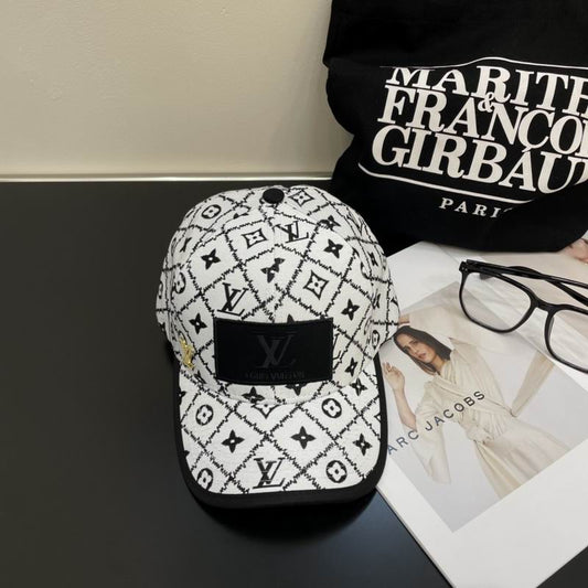 Boné Louis Vuitton