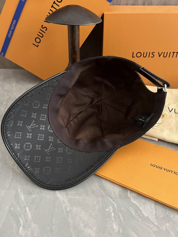 Boné Louis Vuitton