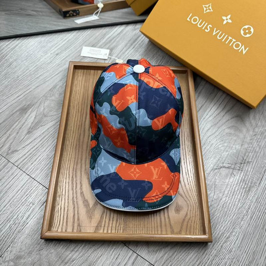 Boné Louis Vuitton