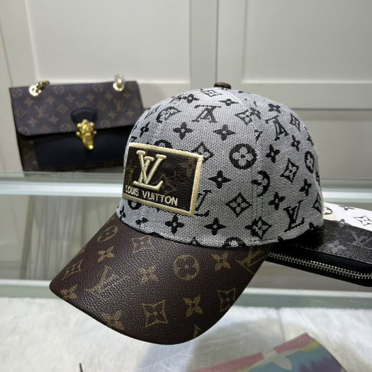 Boné Louis Vuitton