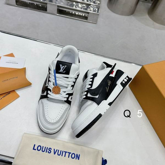 Tênis LV Trainer