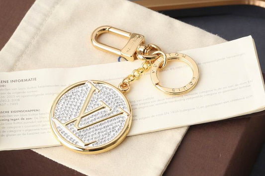 Chaveiro Louis Vuitton