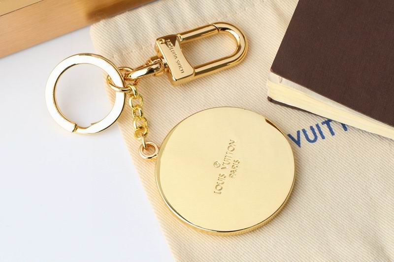 Chaveiro Louis Vuitton