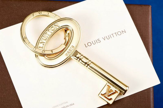 Chaveiro Louis Vuitton