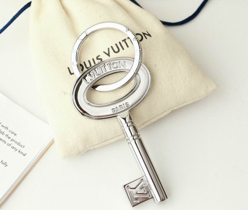 Chaveiro Louis Vuitton