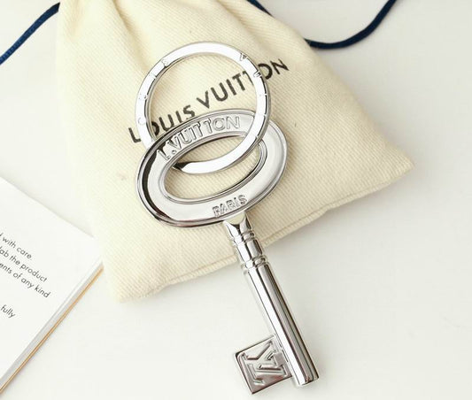 Chaveiro Louis Vuitton