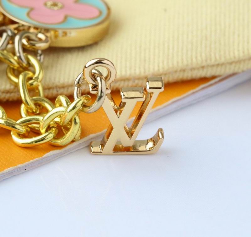Chaveiro Louis Vuitton