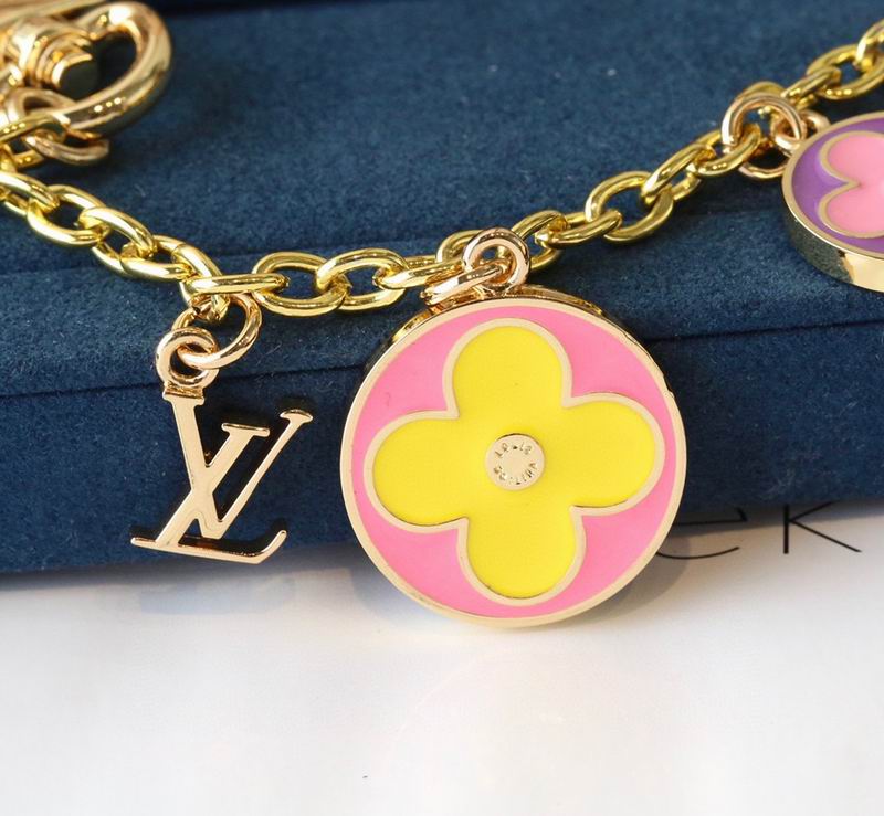 Chaveiro Louis Vuitton