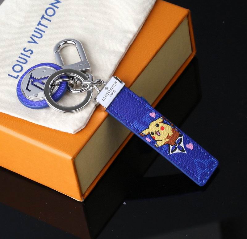 Chaveiro Louis Vuitton
