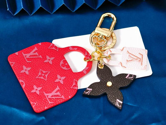 Chaveiro Louis Vuitton
