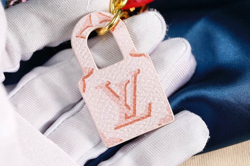 Chaveiro Louis Vuitton