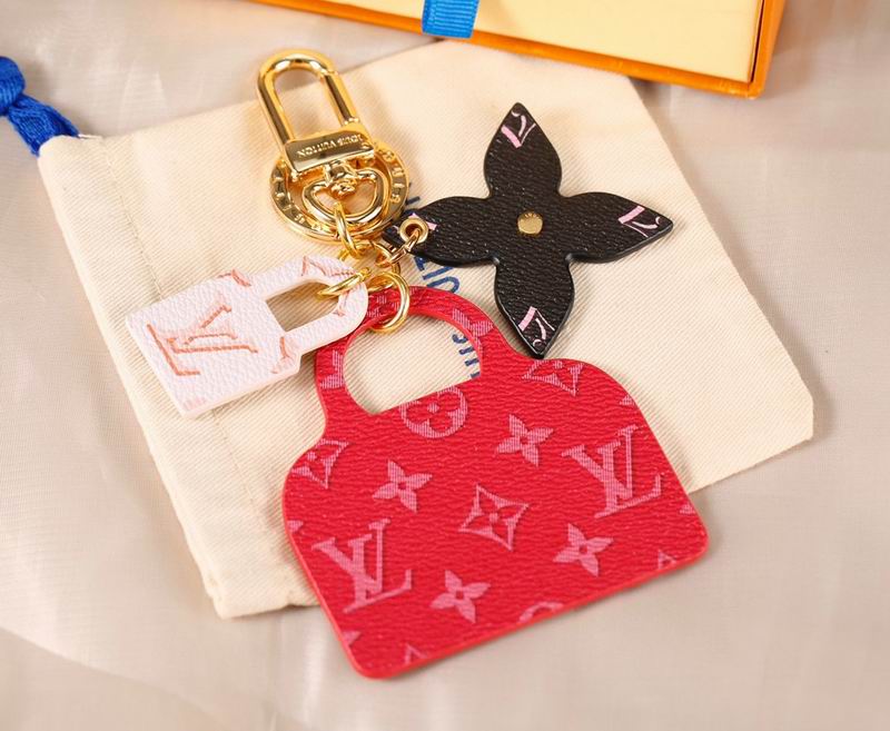 Chaveiro Louis Vuitton