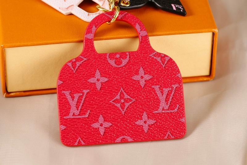 Chaveiro Louis Vuitton