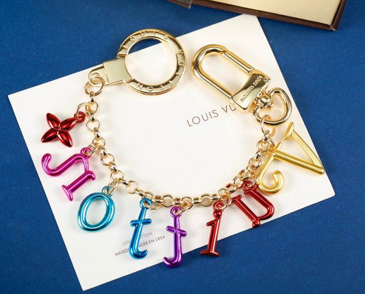 Chaveiro Louis Vuitton