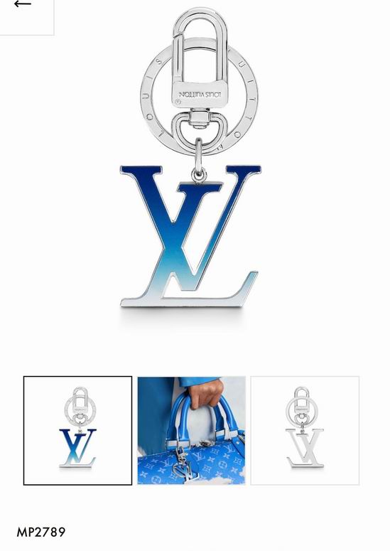 Chaveiro Louis Vuitton