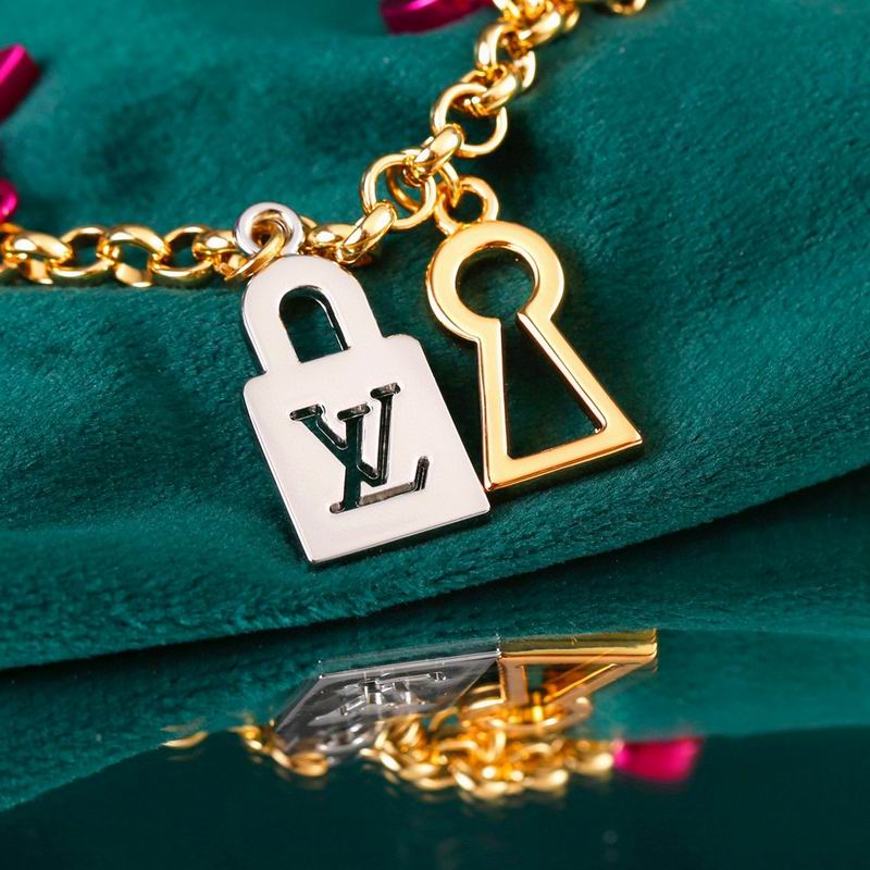 Chaveiro Louis Vuitton