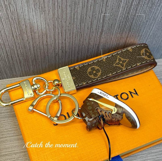 Chaveiro Louis Vuitton