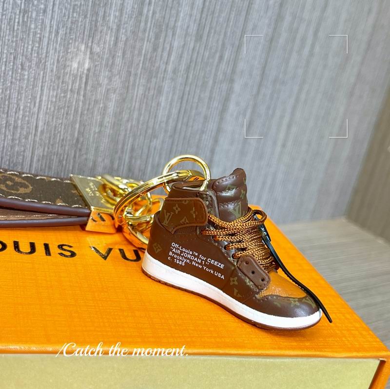 Chaveiro Louis Vuitton