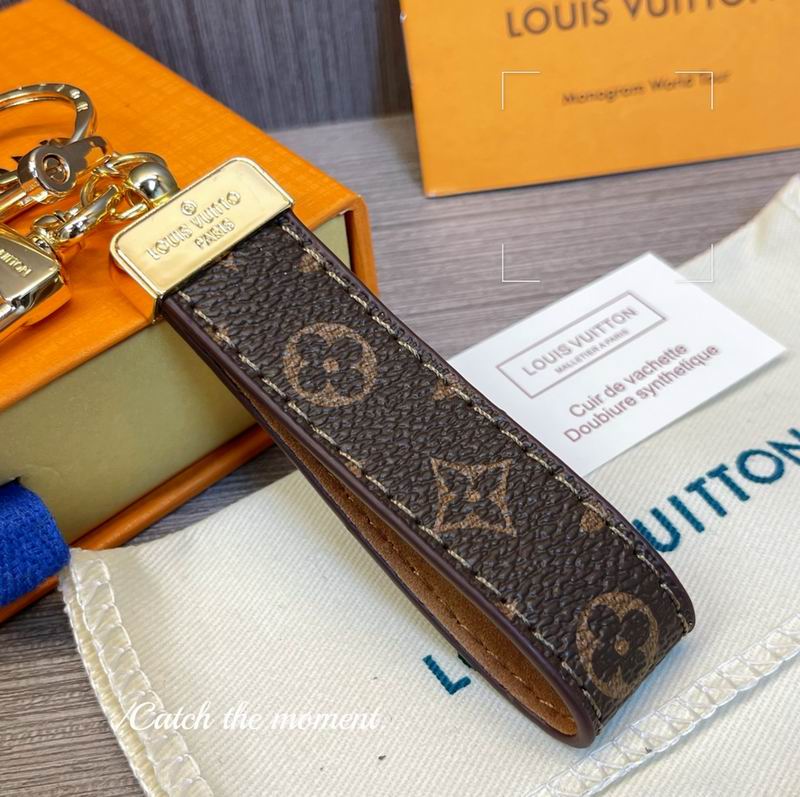 Chaveiro Louis Vuitton