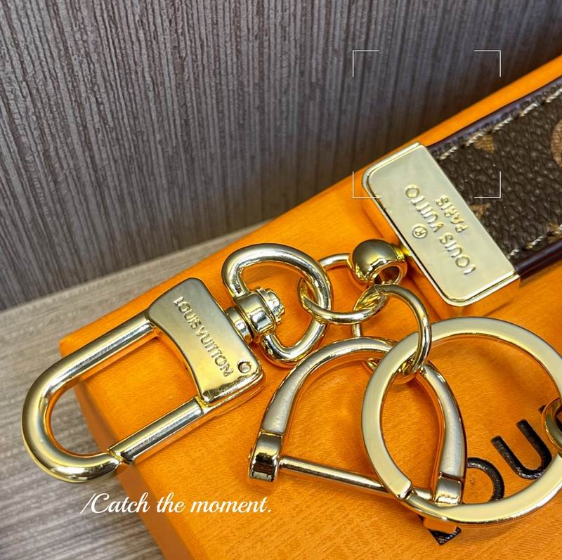 Chaveiro Louis Vuitton