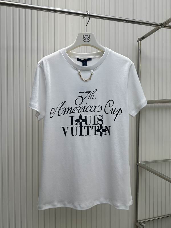Camiseta Louis Vuitton