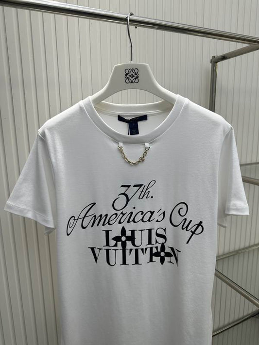 Camiseta Louis Vuitton
