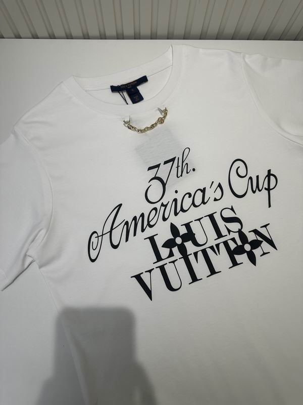 Camiseta Louis Vuitton