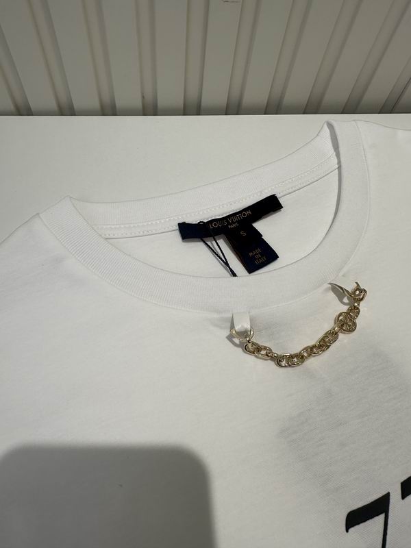 Camiseta Louis Vuitton