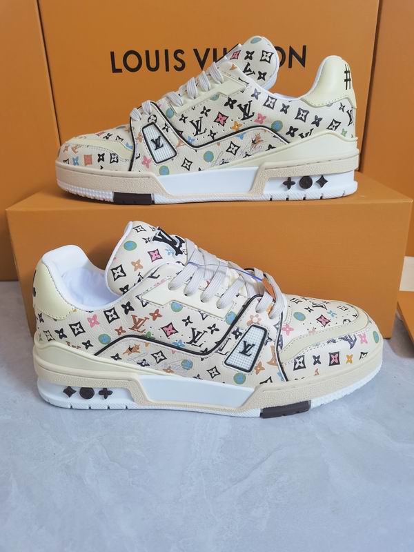 Tênis LV Trainer