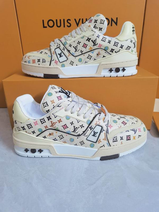 Tênis LV Trainer
