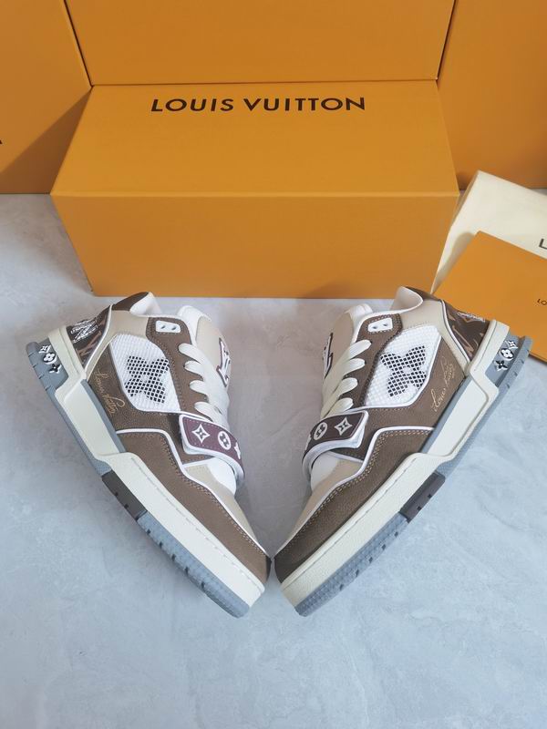 Tênis LV Trainer
