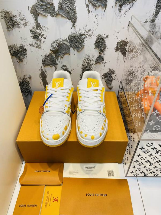 Tênis LV Trainer