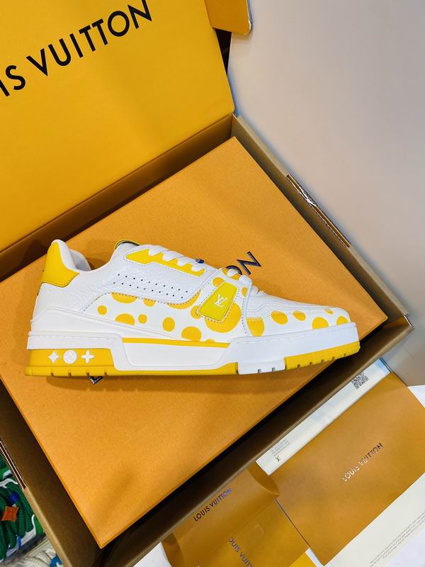 Tênis LV Trainer