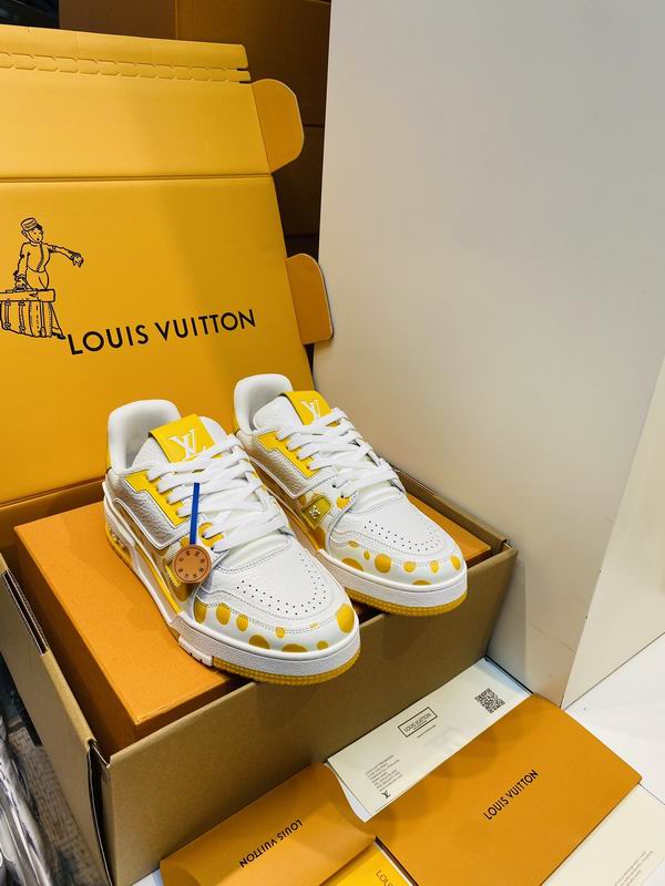 Tênis LV Trainer