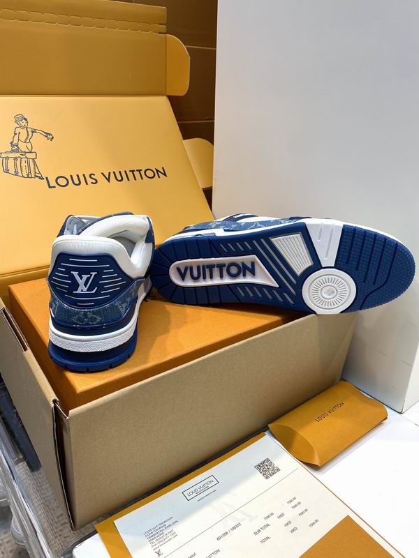 Tênis LV Trainer
